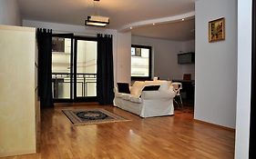 Prudentia Apartments Wspólna